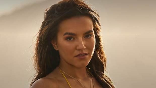 Mady Dewey